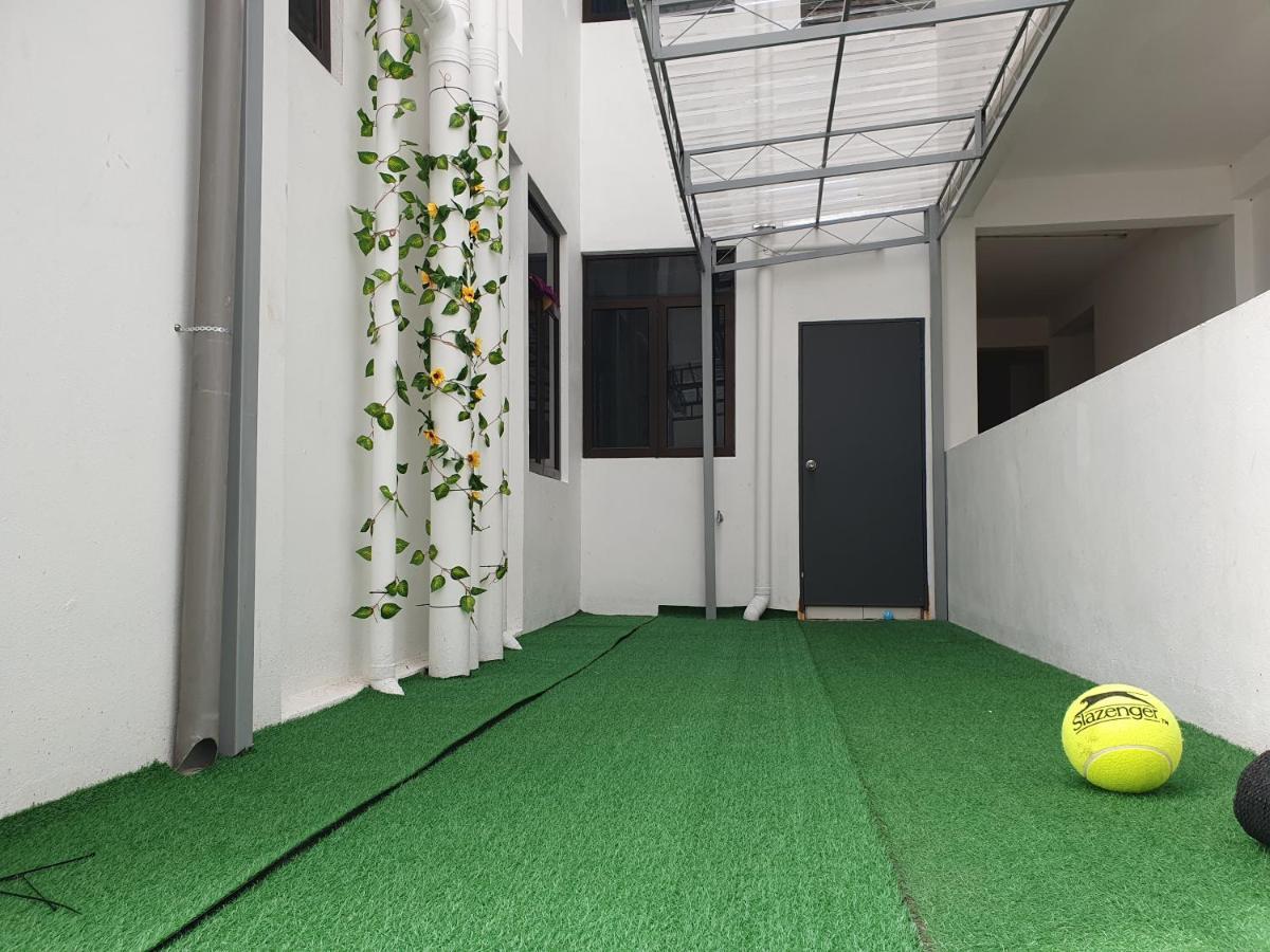 Apartment Imperio Professional By Zenith Smart