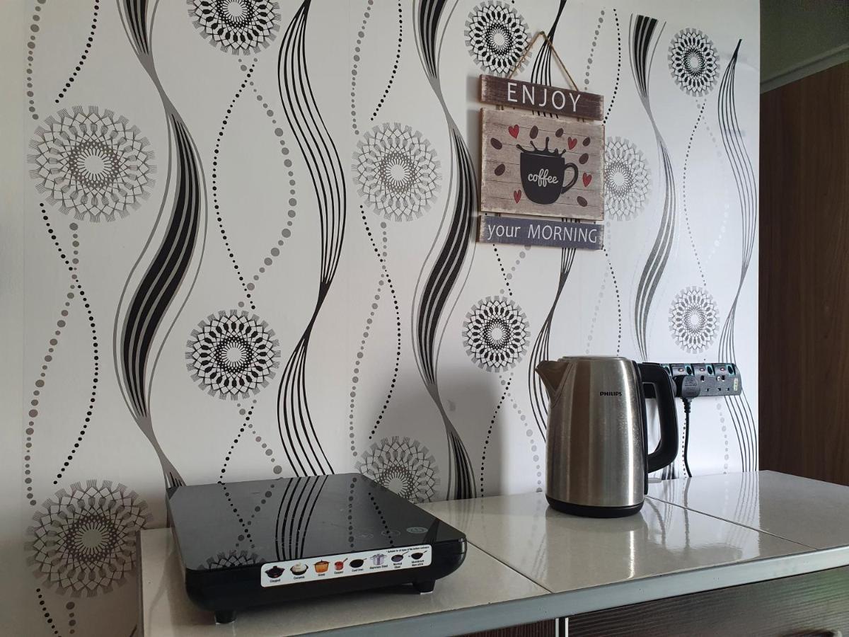 Imperio Professional By Zenith Smart Apartment
