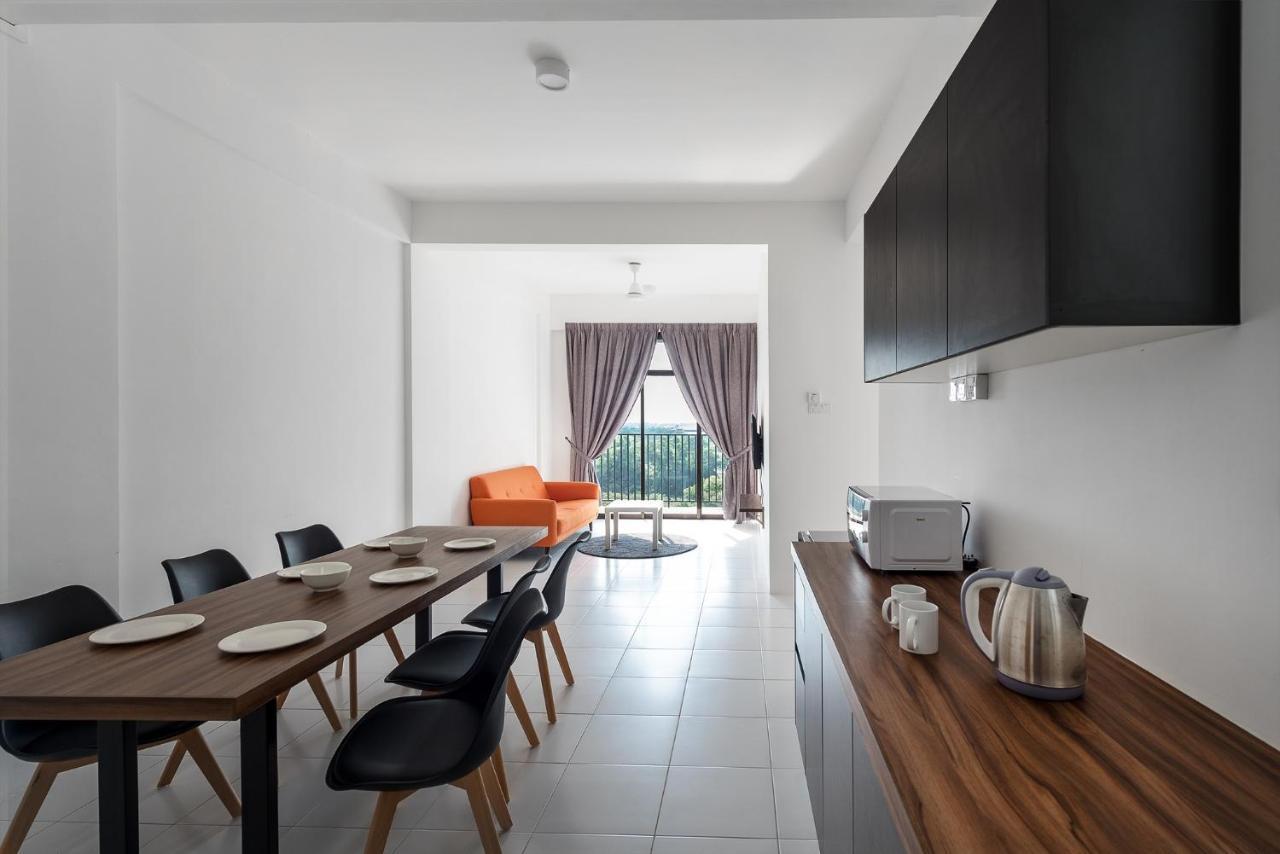 Apartment Imperio Professional By Zenith Smart *