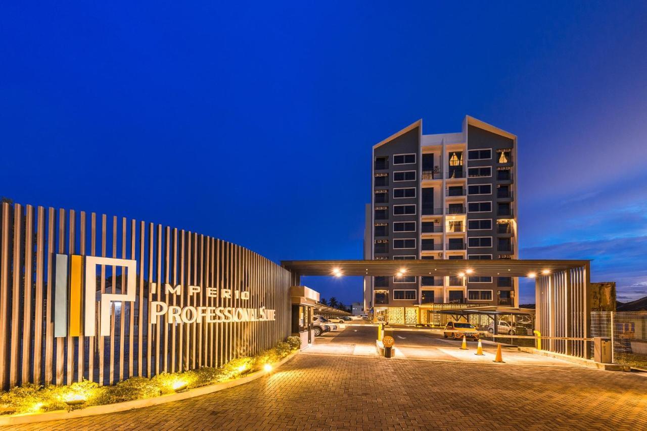Imperio Professional By Zenith Smart Apartment
