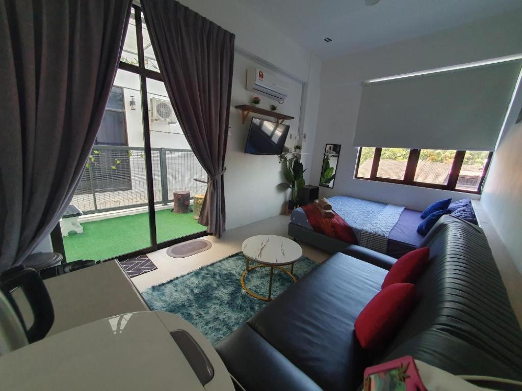 Apartment Imperio Professional By Zenith Smart Alor Setar
